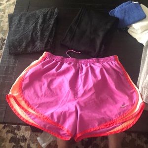 Nike shorts